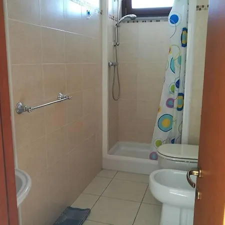 Apartment Per Le Vacanze In Prima Fila Sul Mare Martinsicuro