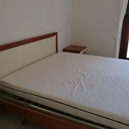 Apartment Per Le Vacanze In Prima Fila Sul Mare