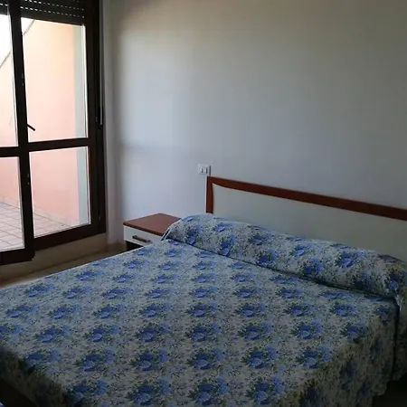 Per Le Vacanze In Prima Fila Sul Mare Apartment
