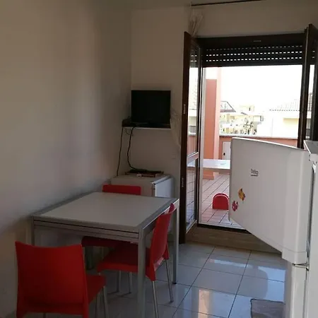Apartment Per Le Vacanze In Prima Fila Sul Mare Martinsicuro