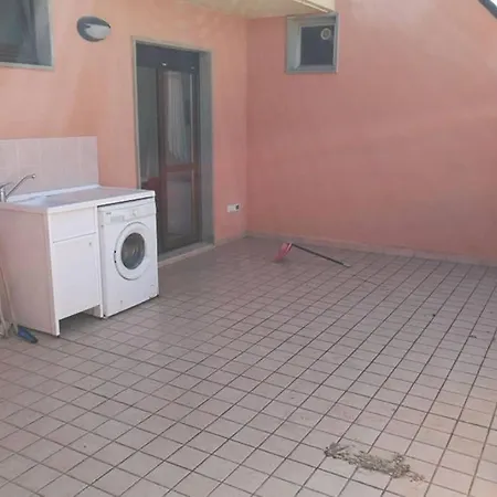 Per Le Vacanze In Prima Fila Sul Mare Martinsicuro