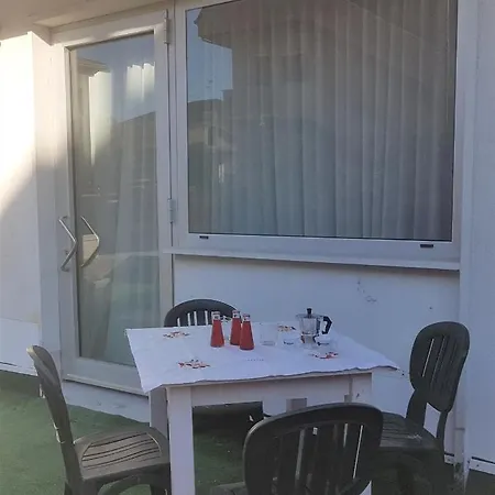 Per Le Vacanze In Prima Fila Sul Mare * Martinsicuro