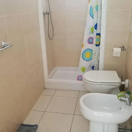 Apartment Per Le Vacanze In Prima Fila Sul Mare